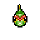 Caterpie game sprite