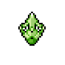 Metapod game sprite