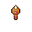 Weedle game sprite