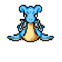 Lapras sprite