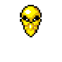 Kakuna game sprite