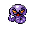 Arbok game sprite