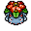 Venusaur game sprite