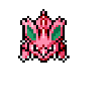 Nidorino game sprite